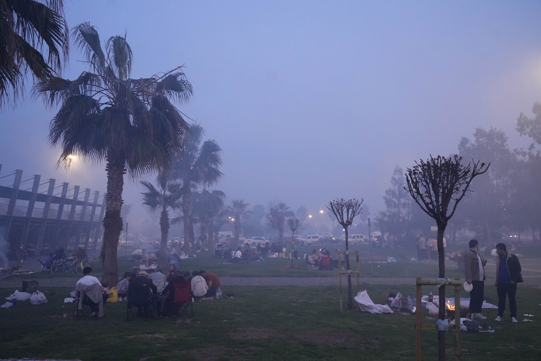 Samsun'da Ramazan Geleneği 13