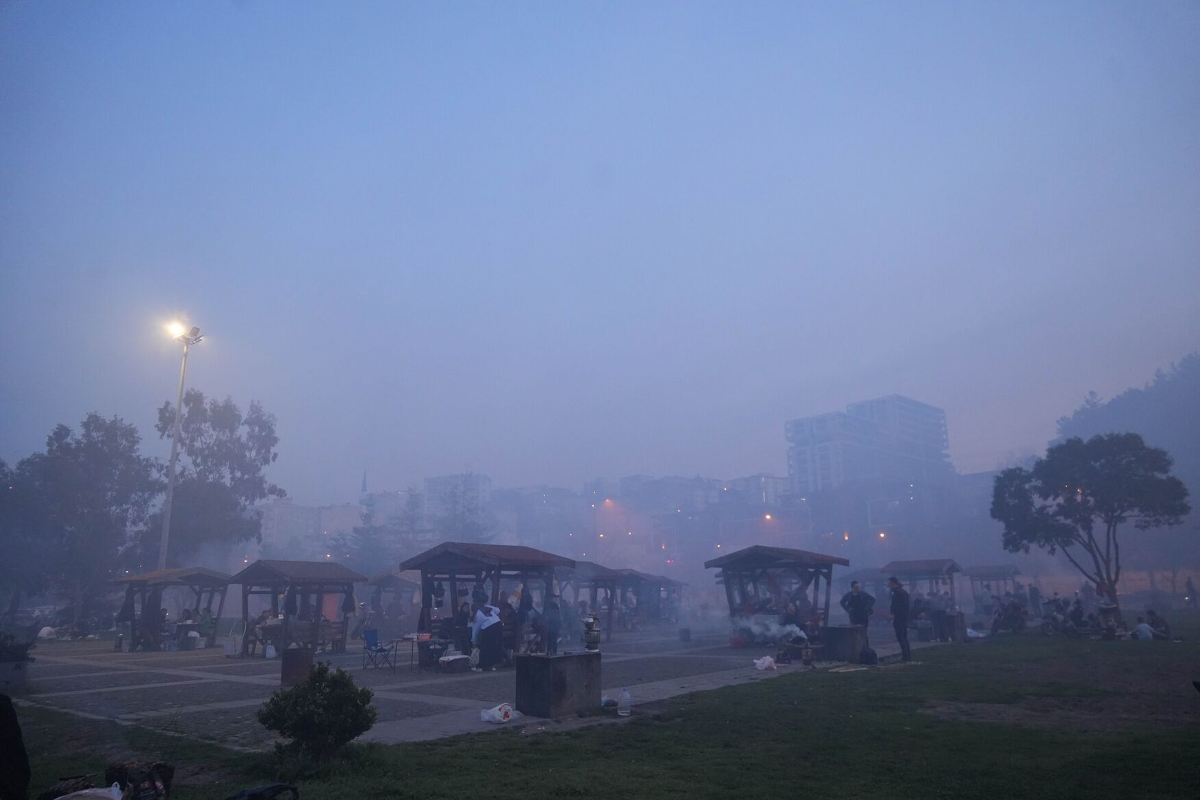 Samsun'da Ramazan Geleneği 5