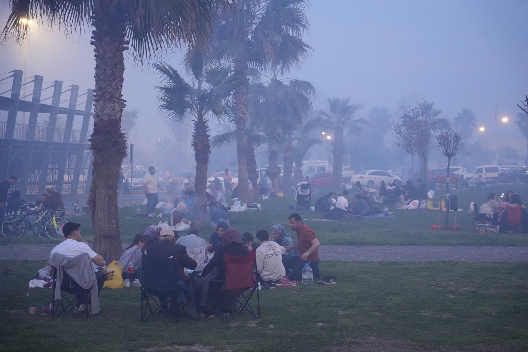 Samsun'da Ramazan Geleneği 7