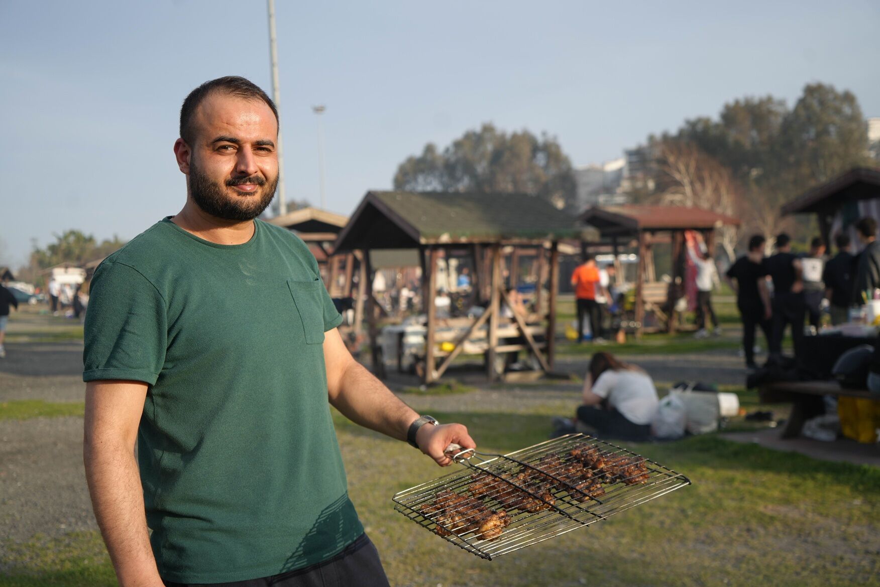 Samsun'da Ramazan Geleneği 8