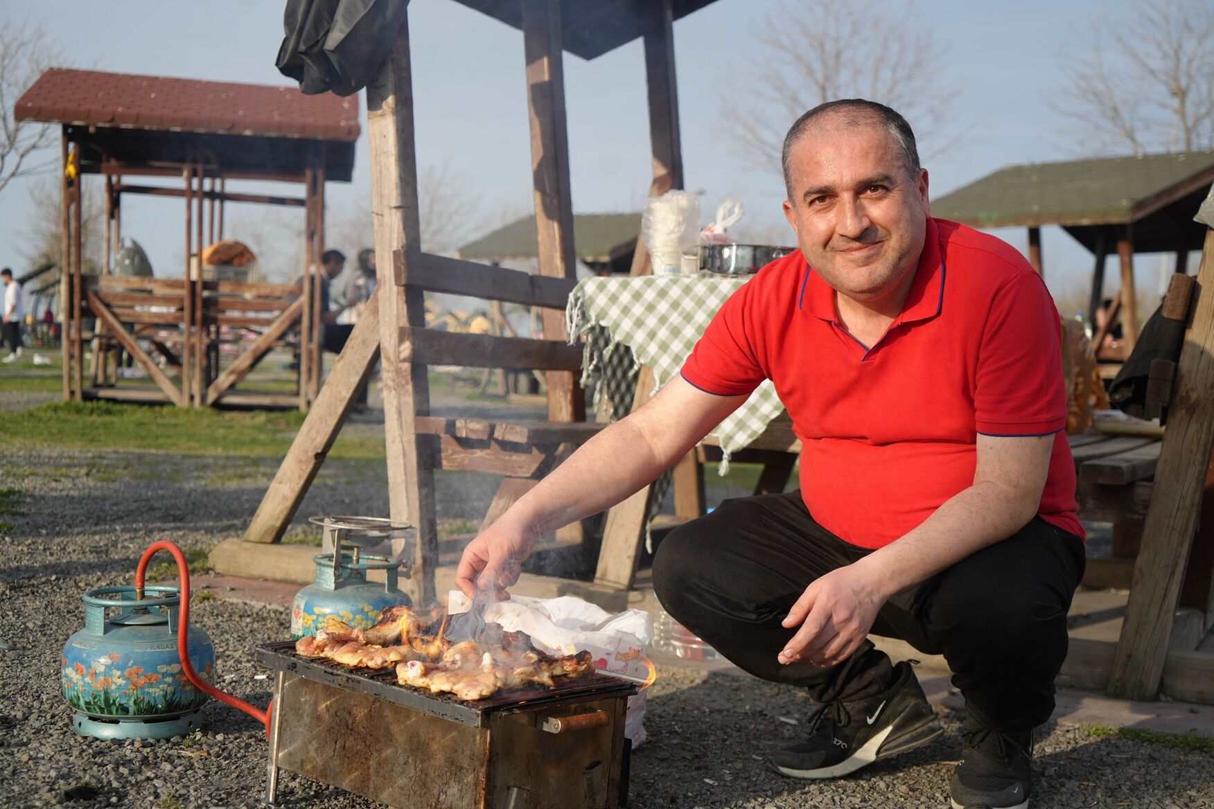 Samsun'da Ramazan Geleneği 9