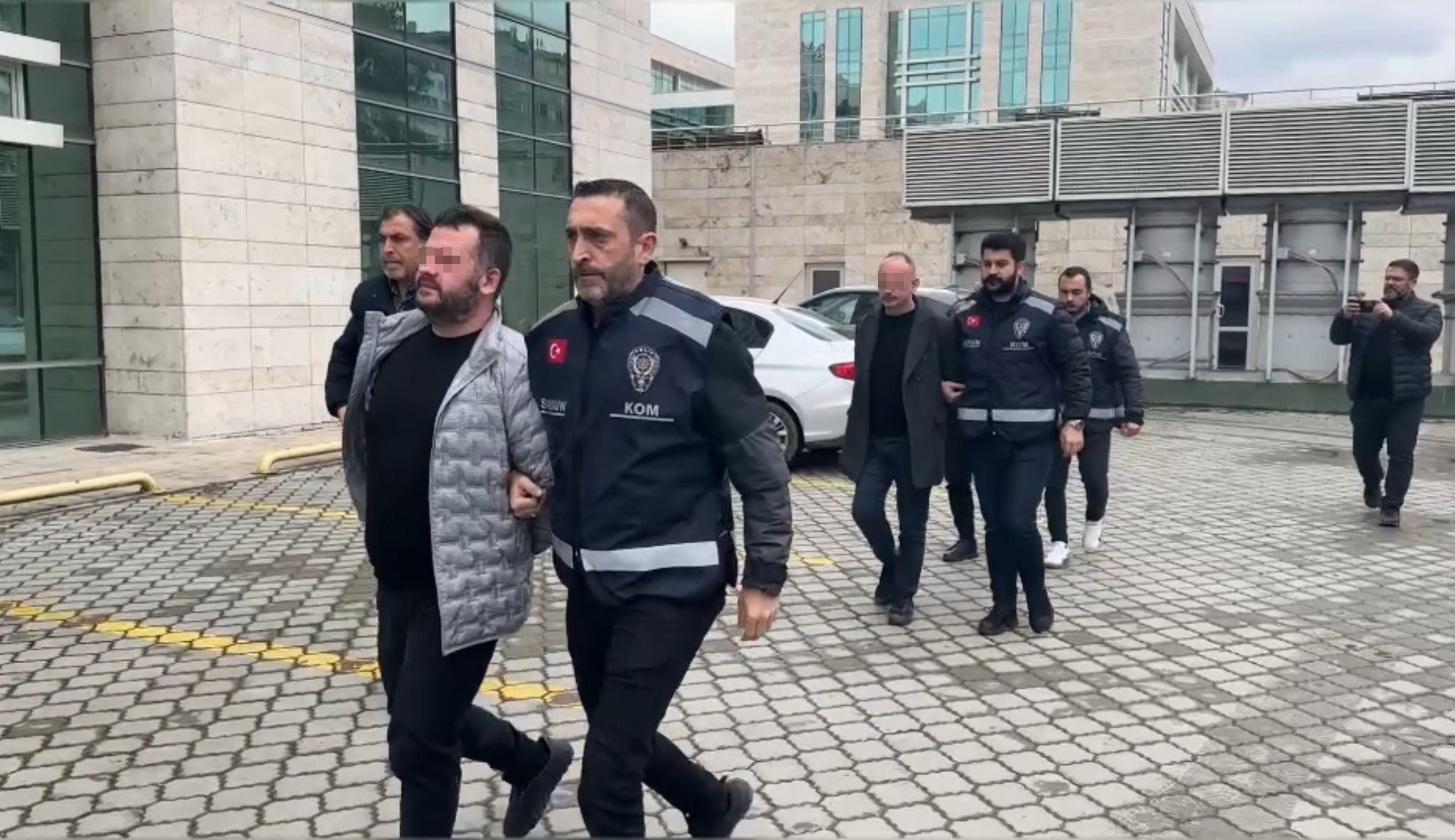 Samsun’da Sahte Altın Operasyonu1