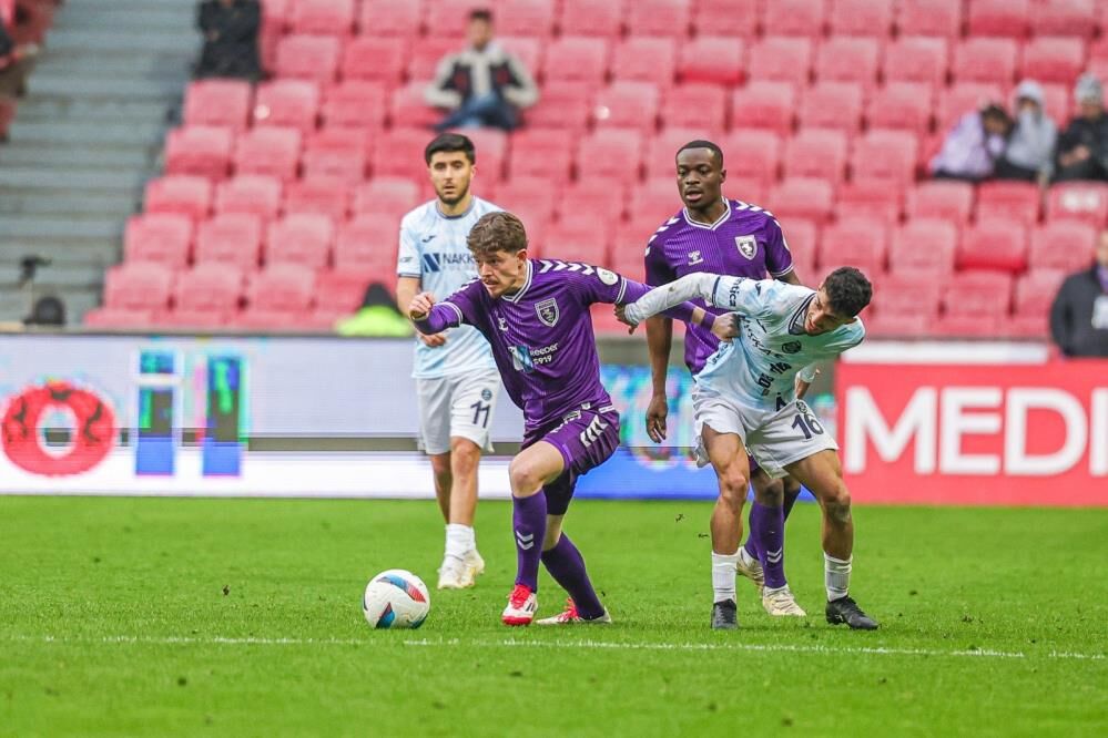 Samsunspor’dan Müthiş Zafer Adana Demirspor’u 3 2 Yendi (5)