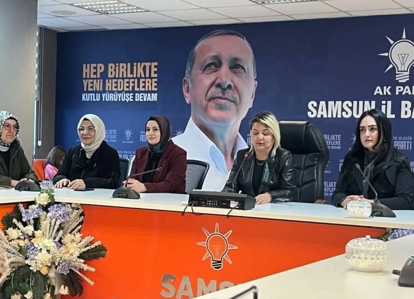 Sevgi Çakır Güçlü Kadın, Güçlü Aile, Güçlü Toplum (4)