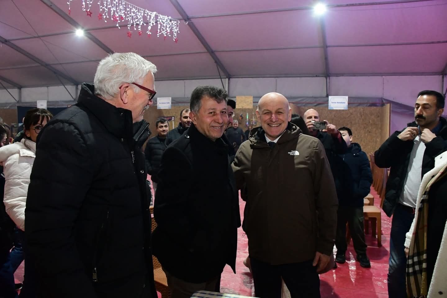 Terme’de Ramazan Coşkusu 2