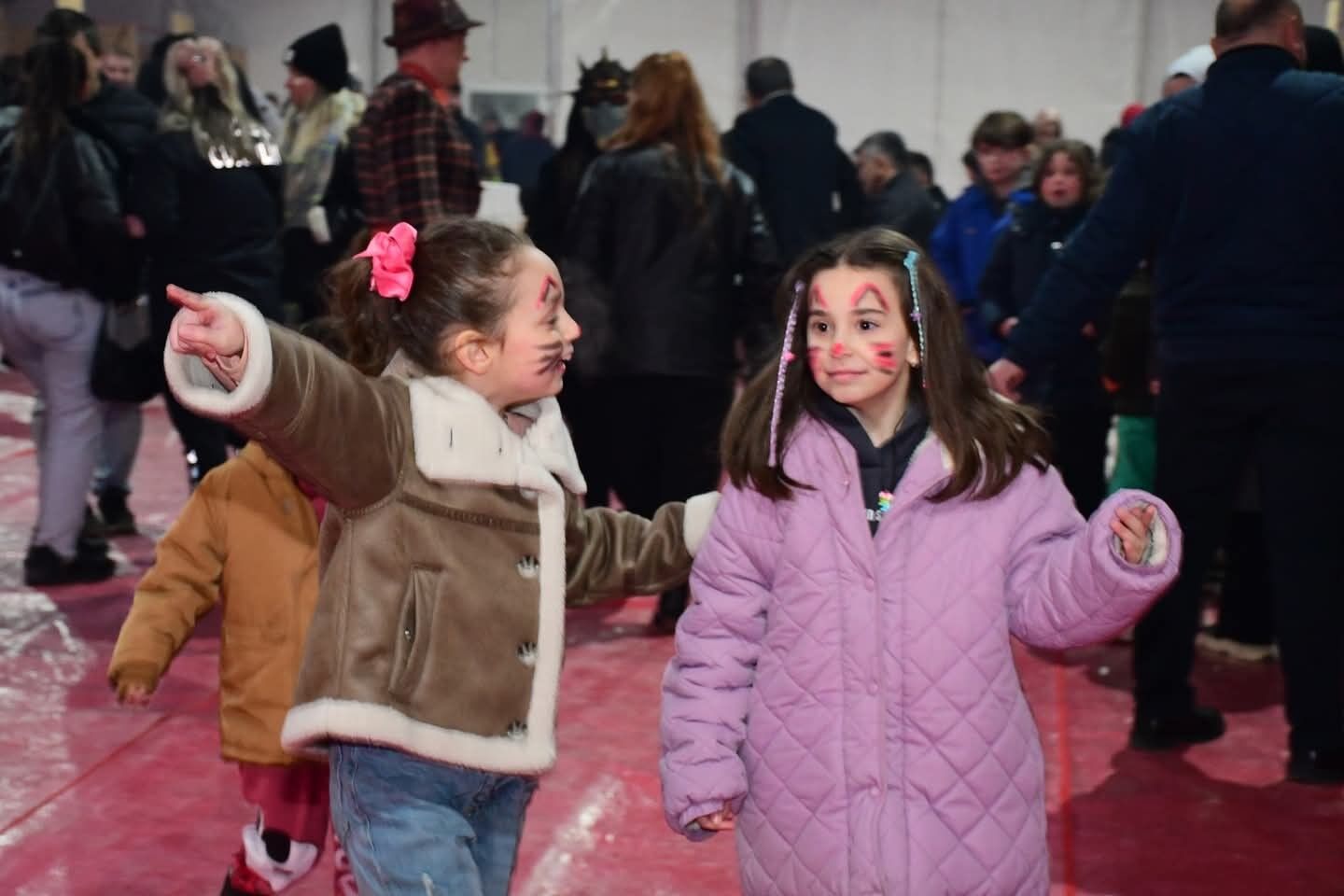 Terme’de Ramazan Coşkusu 3