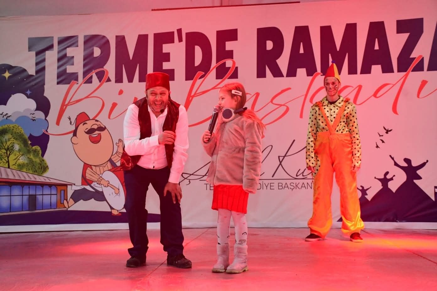 Terme’de Ramazan Coşkusu 4