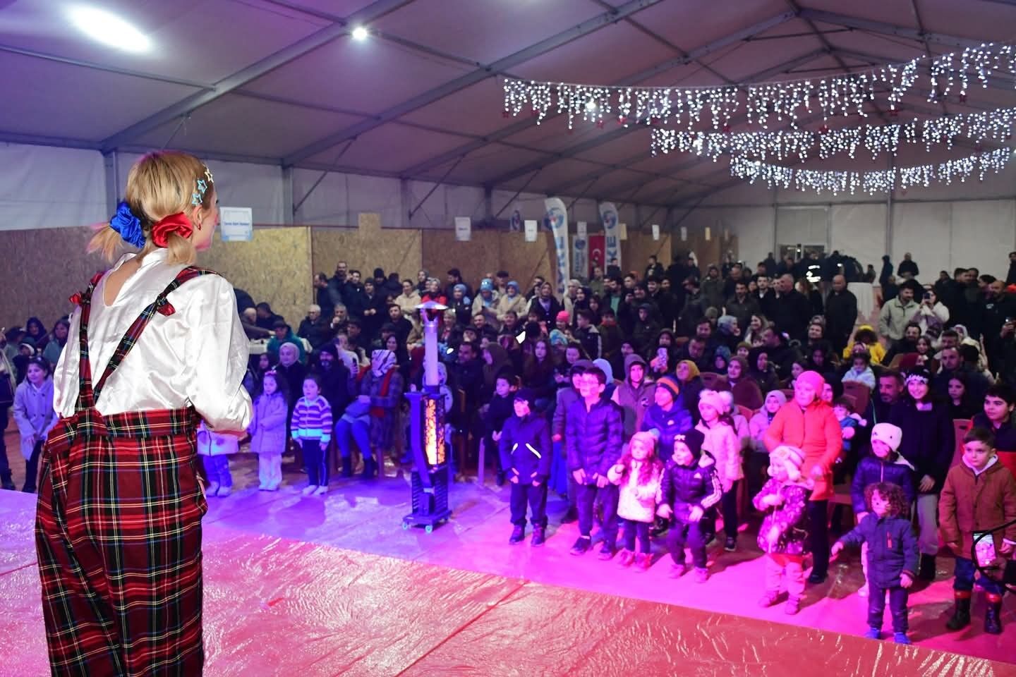 Terme’de Ramazan Coşkusu 7