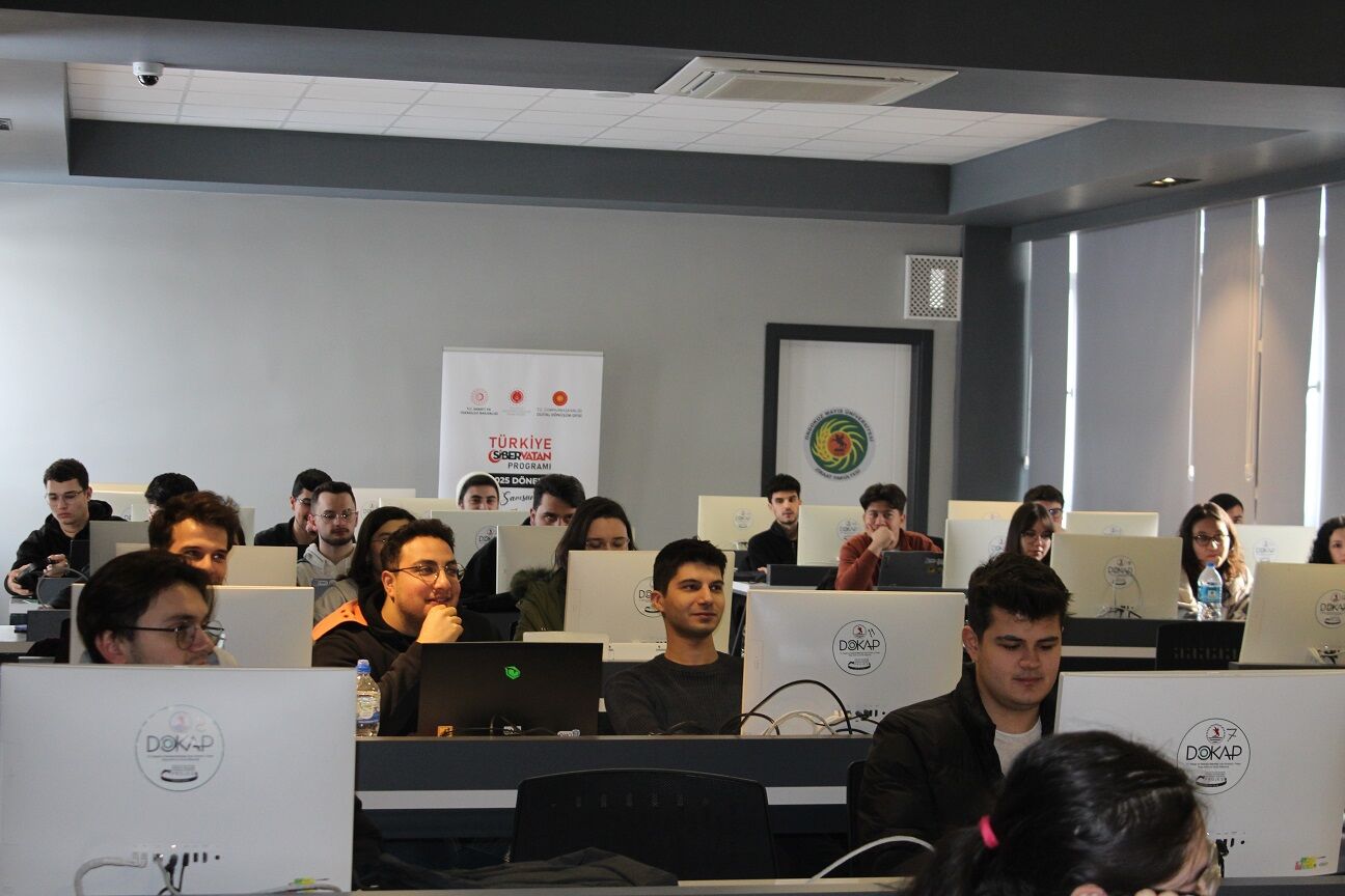 Türkiye Siber Vatan Programı Web Güvenliği Eğitimi Tamamlandı 3
