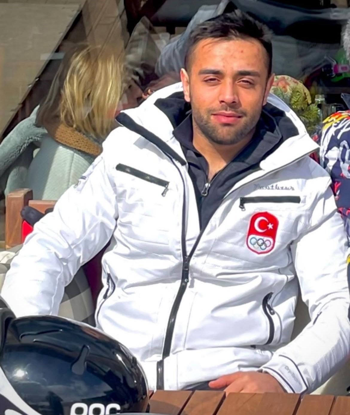 Uludağ'daki Yangında Acı Kayıp2