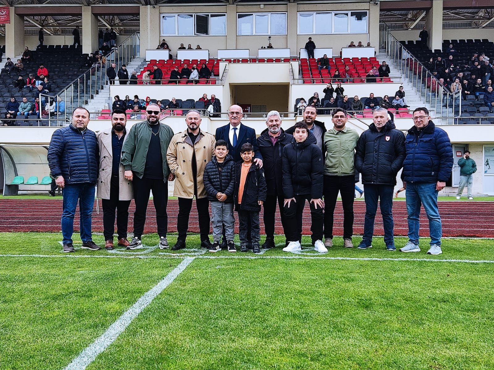 1930 Bafraspor'dan Tekkeköyspor'a Net Tarife 3 (1)