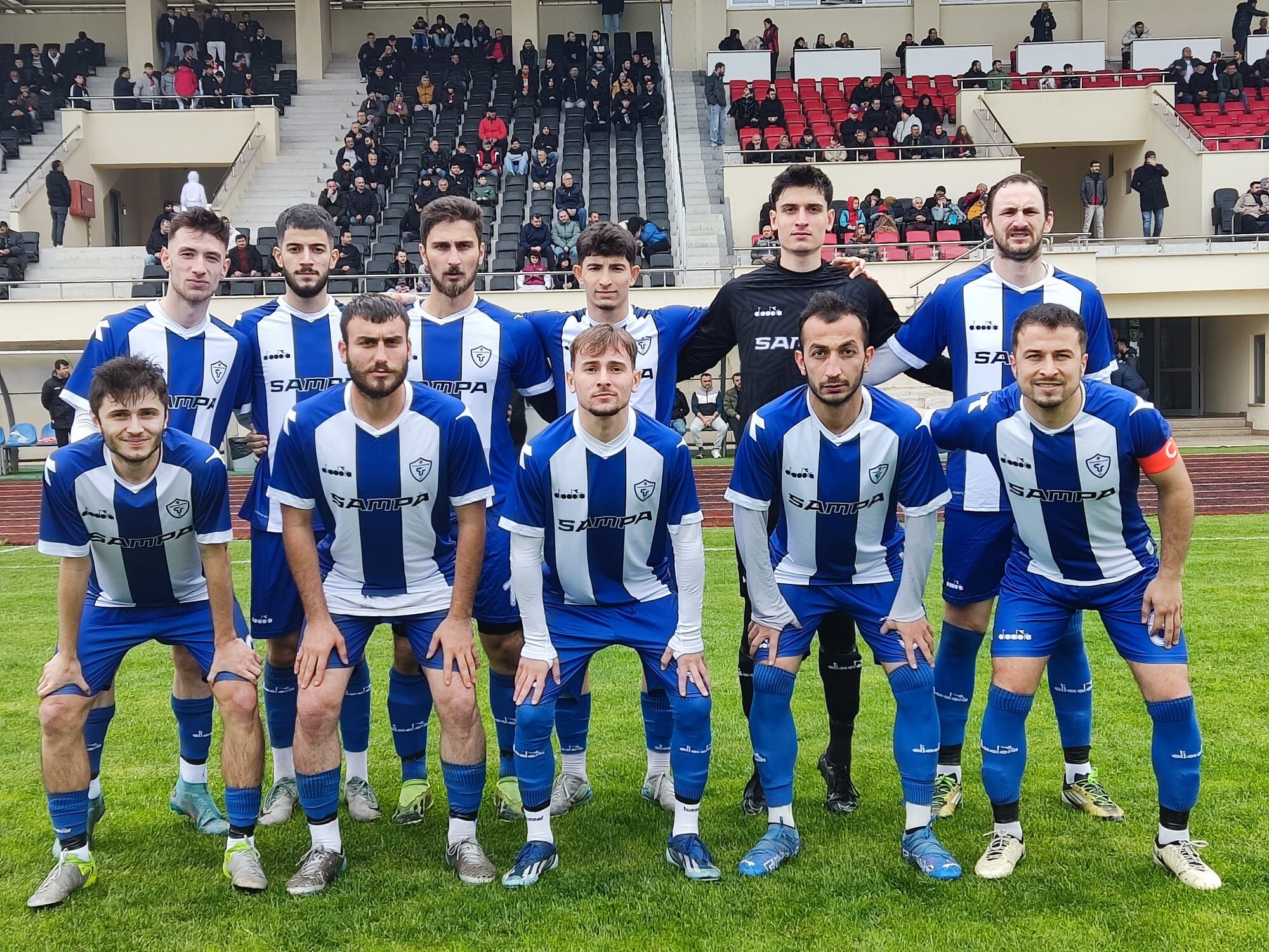 1930 Bafraspor'dan Tekkeköyspor'a Net Tarife 3 (5)