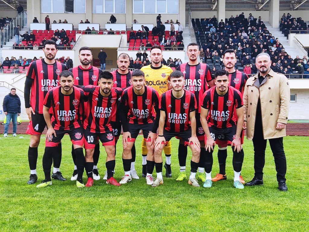 1930 Bafraspor'dan Tekkeköyspor'a Net Tarife 3