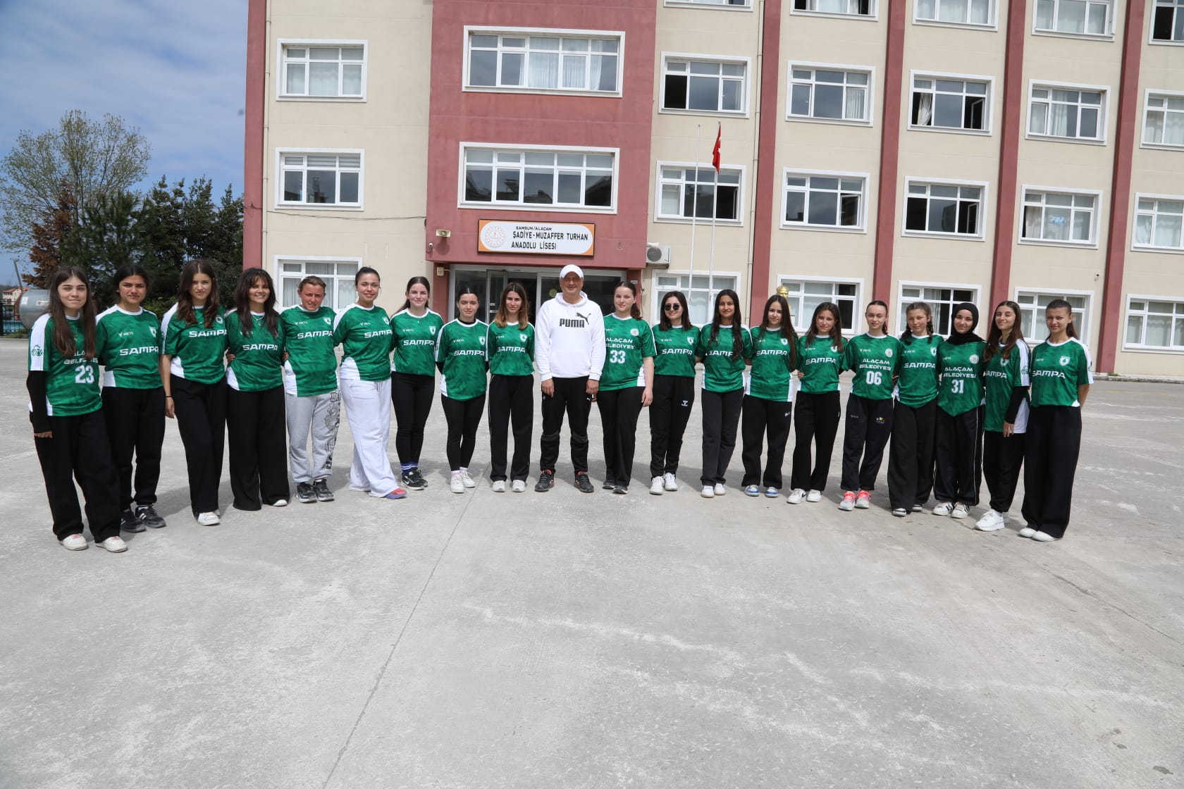 Alaçamspor Bocce Takımı Yeni Milli Sporcular Için Yolda  (2)