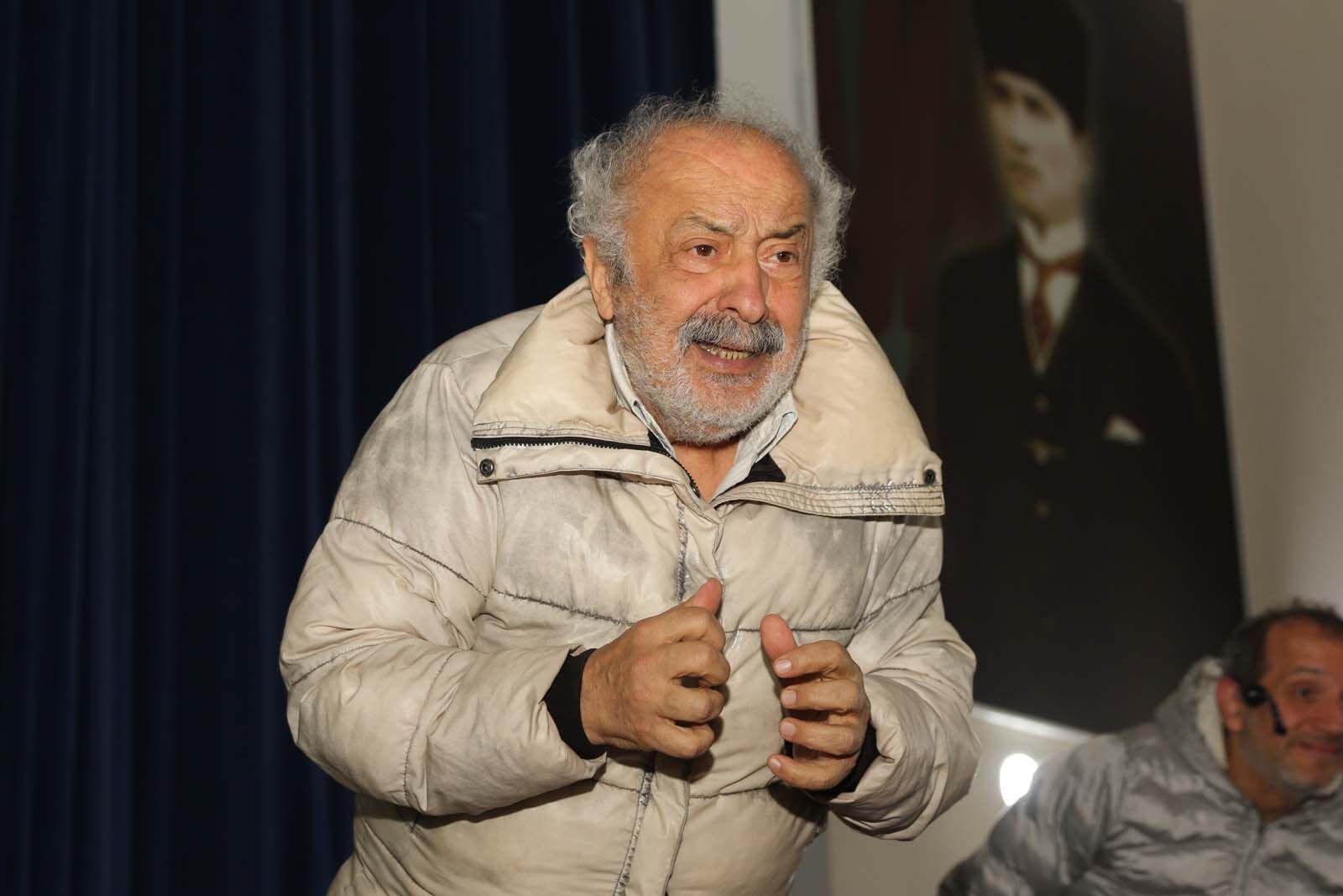 Bafra Belediyesi Çocuk Tiyatrosu Günleri Devam Ediyor (6)