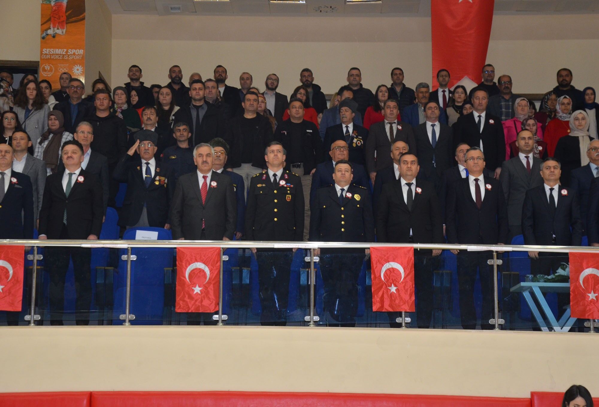 Bafra’da 23 Nisan Coşkusu (7)