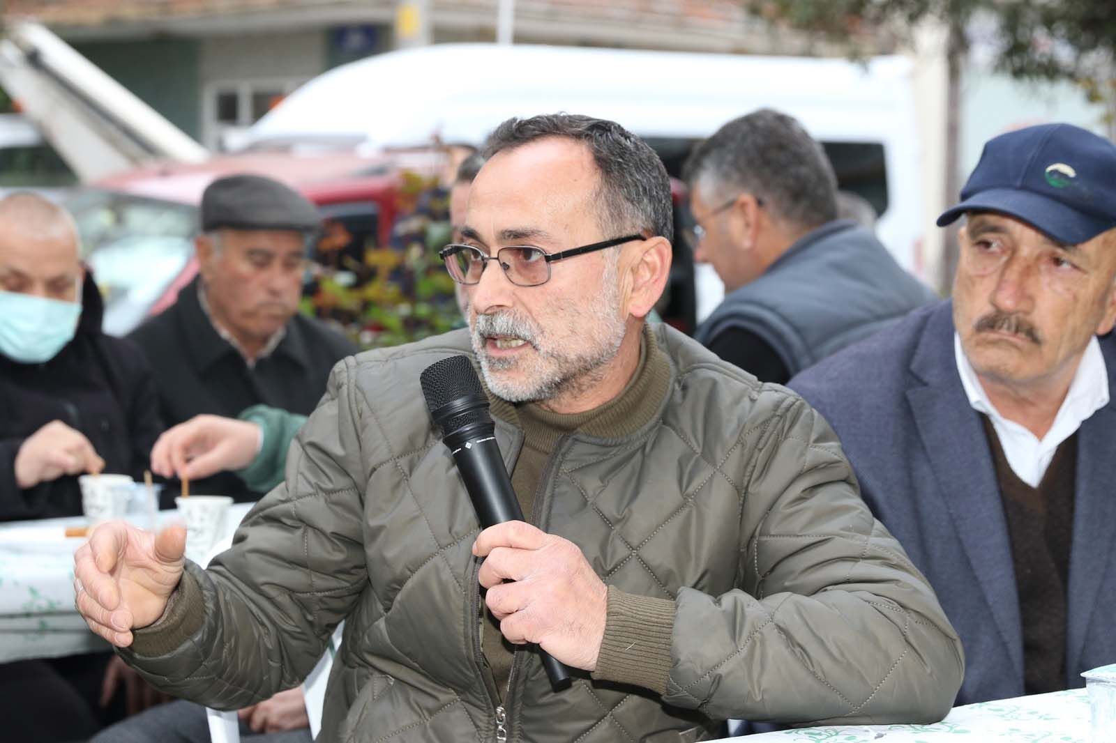 Bafra’mızda Söz Millette Cevap Hizmette (4)