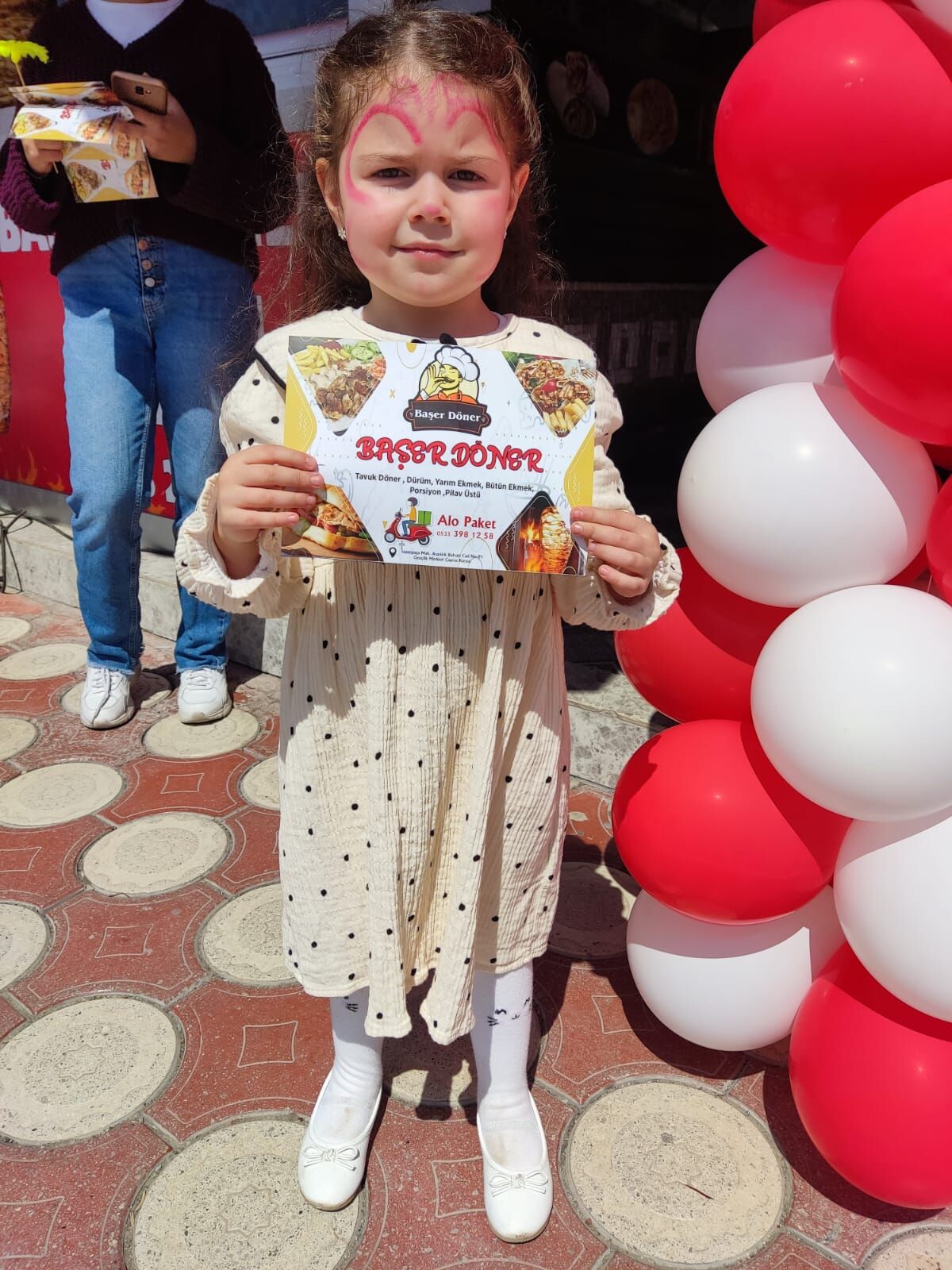 Başer Döner Atatürk Bulvarı’nda Hizmete Girdi (12)