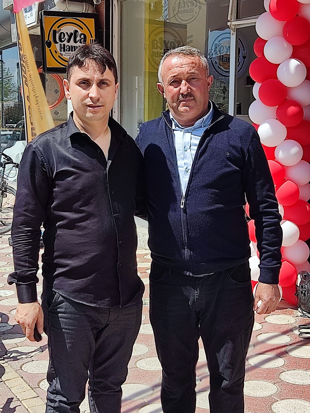 Başer Döner Atatürk Bulvarı’nda Hizmete Girdi (5)-1