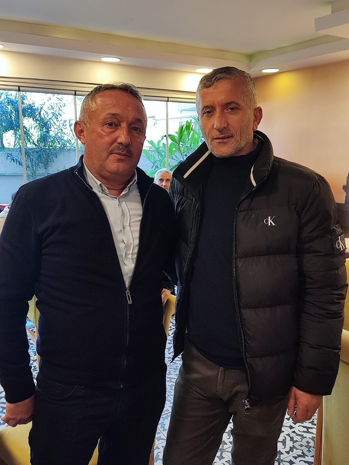 Başer Döner Atatürk Bulvarı’nda Hizmete Girdi (7)