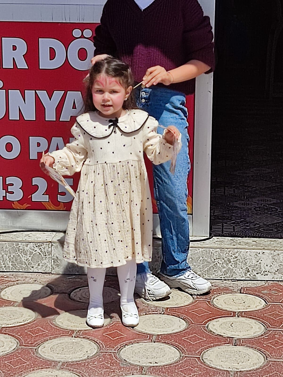 Başer Döner Atatürk Bulvarı’nda Hizmete Girdi (9)
