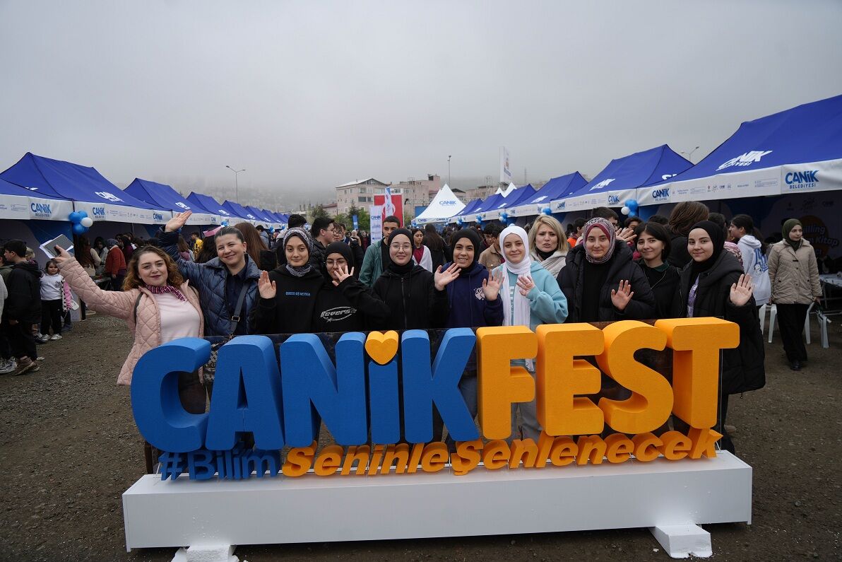 Bilim Festivali (1)