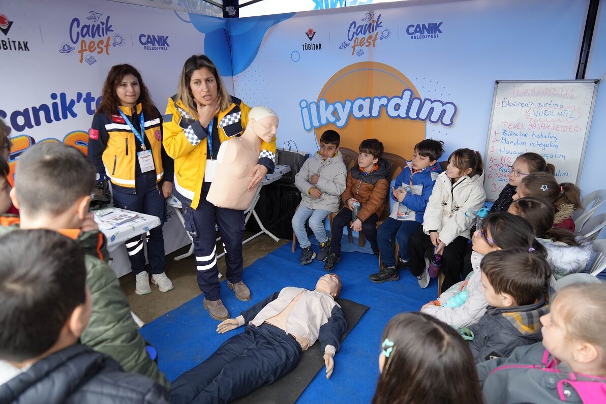 Bilim Festivali (4)