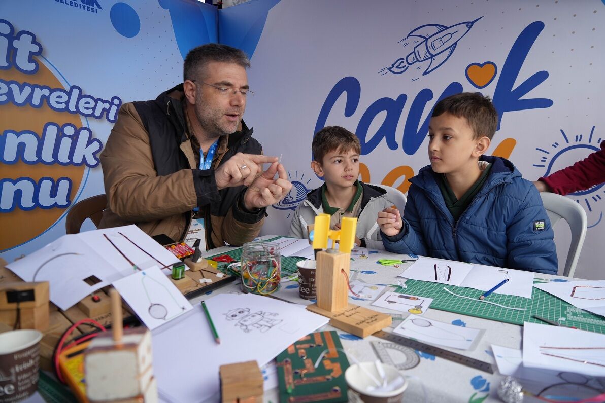 Bilim Festivali (5)