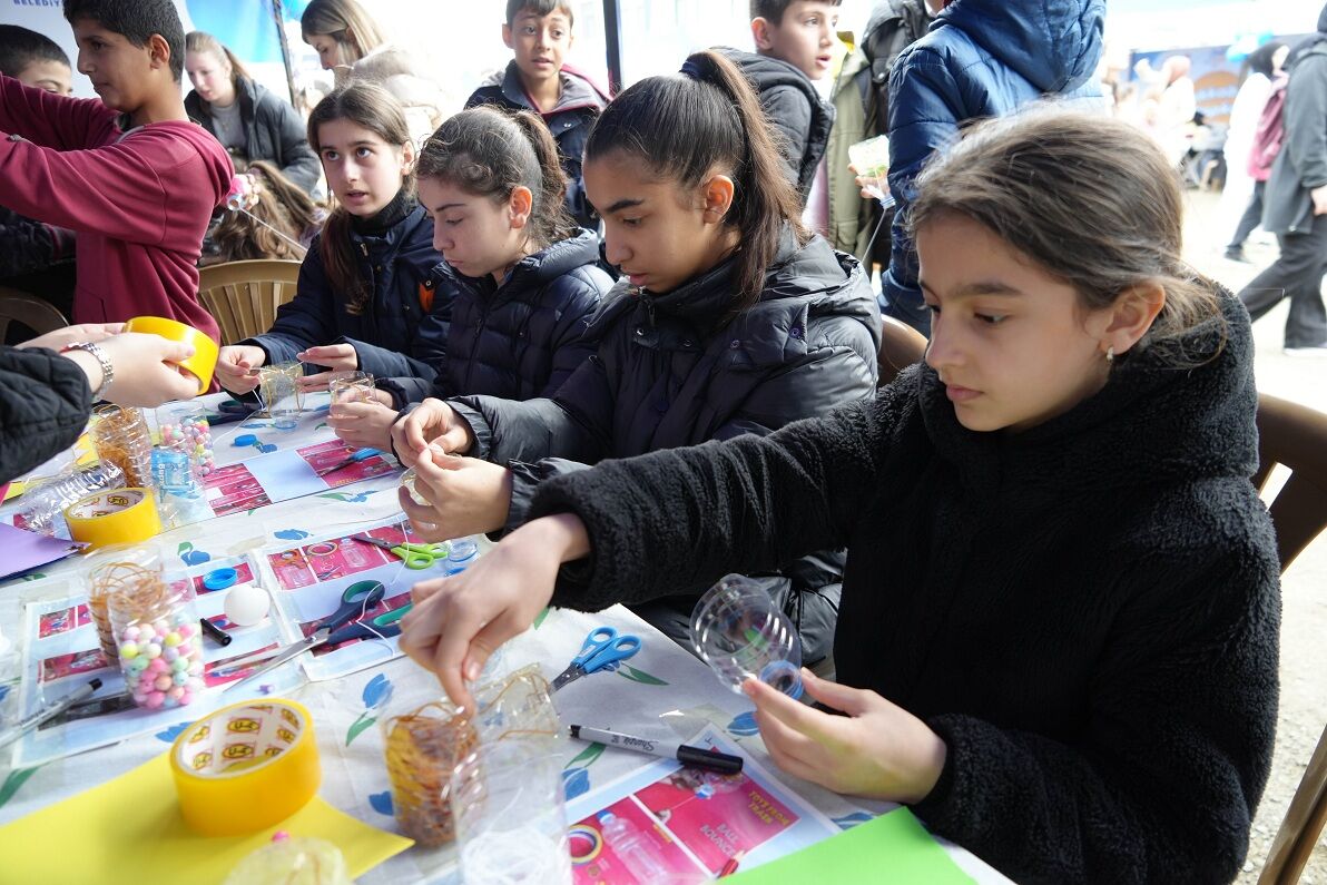 Bilim Festivali (6)