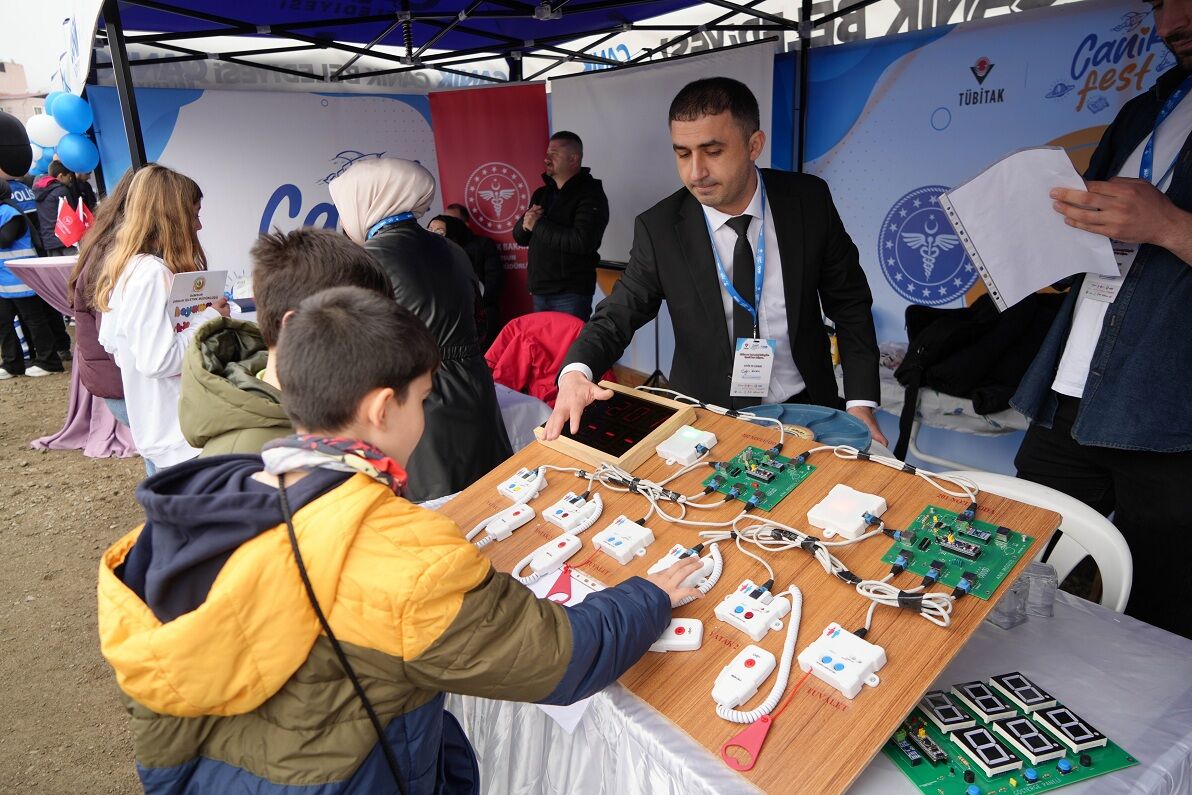 Bilim Festivali (7)