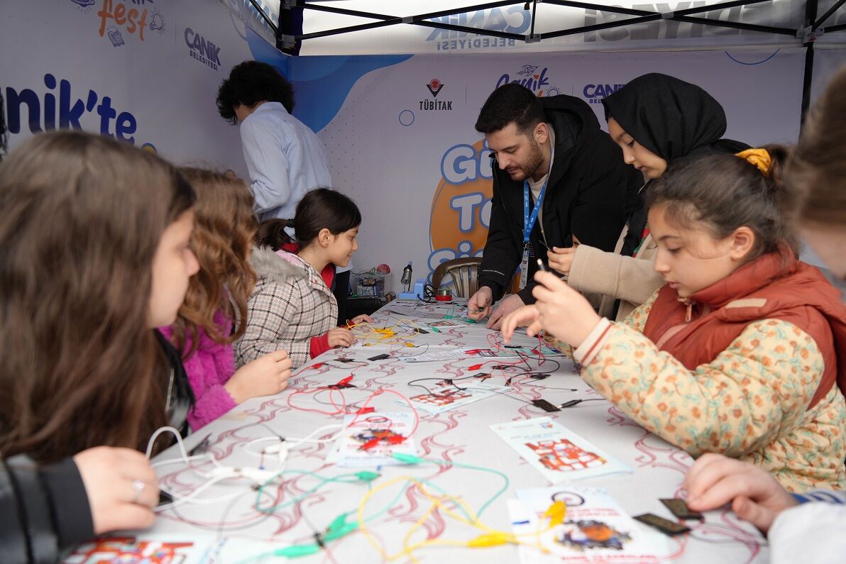 Bilim Festivali (9)