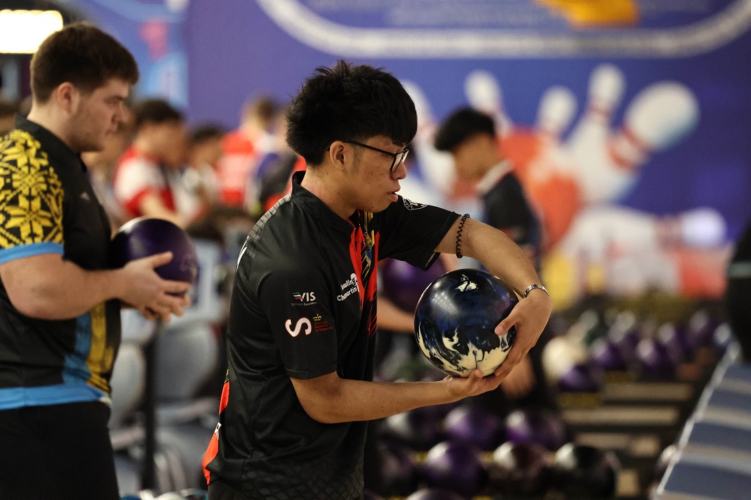 Bowling Genç Milli Takımı'nın Gözü Avrupa Şampiyonluğunda4