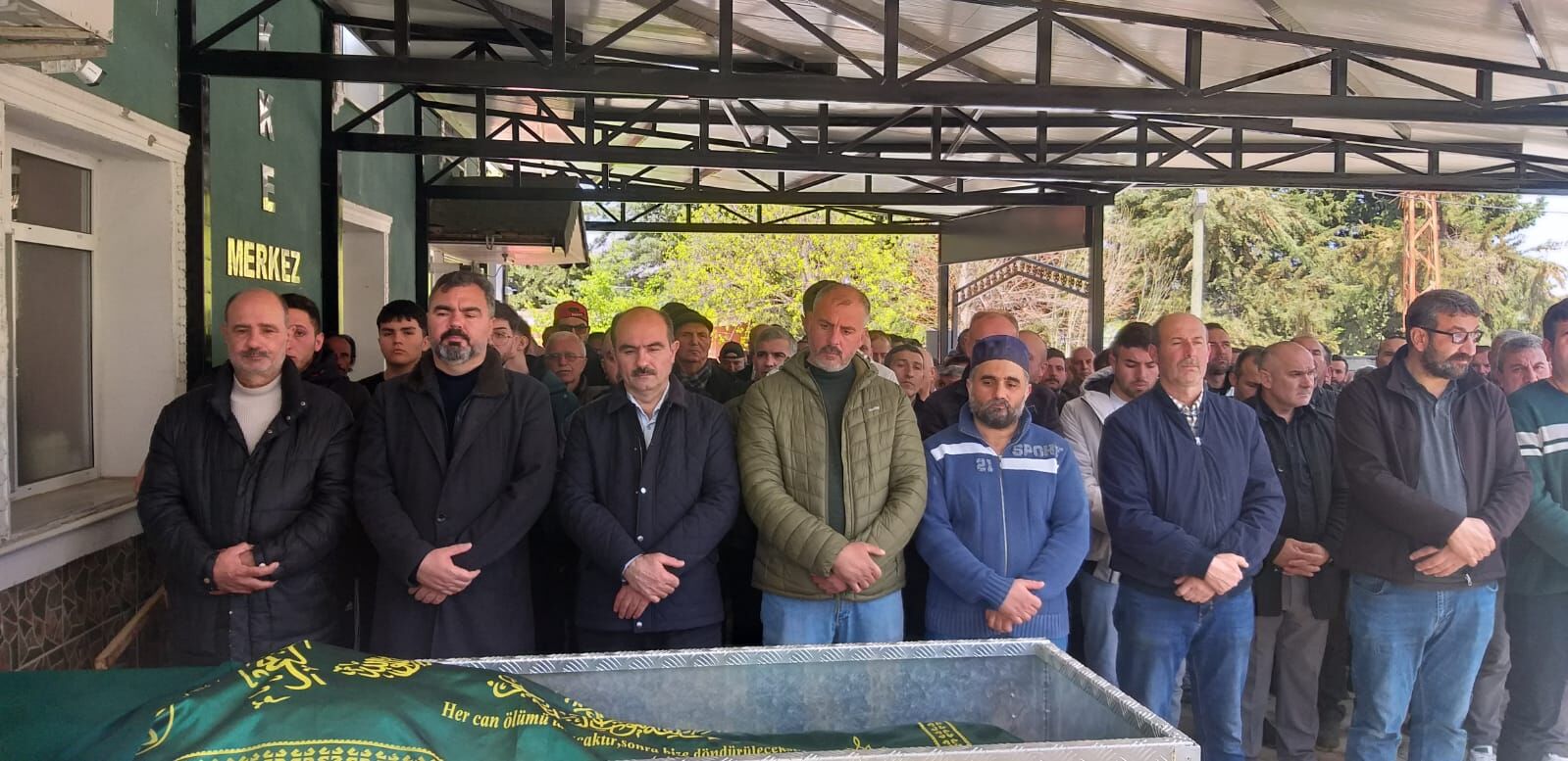 Hacı Nebiye Yayla Dualarla Son Yolculuğuna Uğurlandı (14)