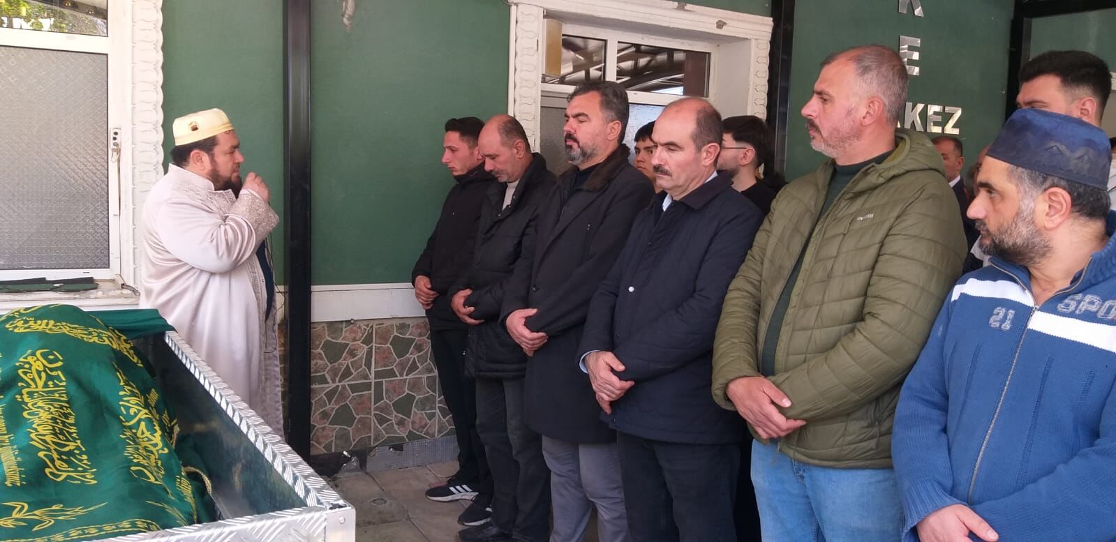 Hacı Nebiye Yayla Dualarla Son Yolculuğuna Uğurlandı (8)