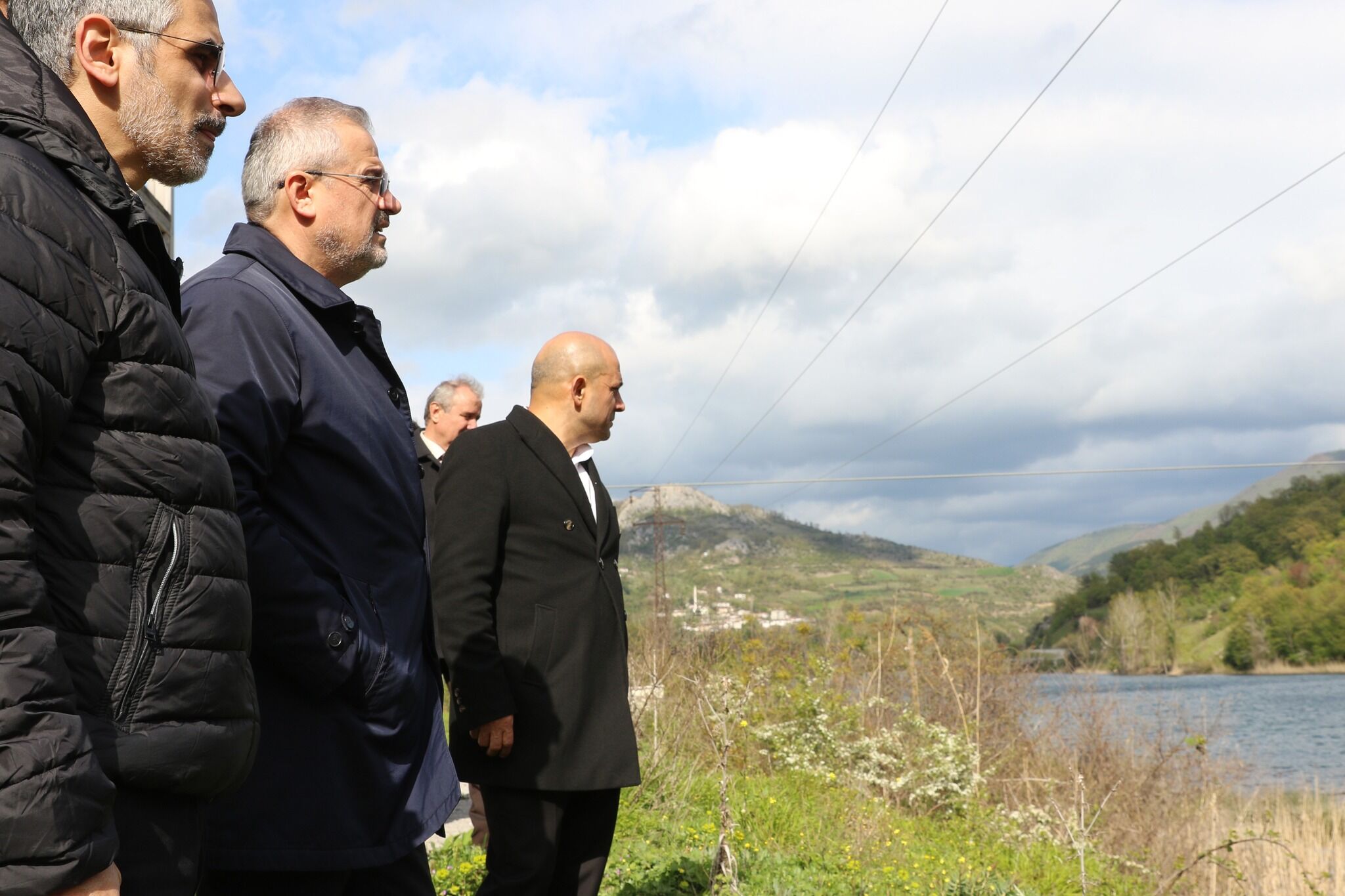Kapıkayafest Hazırlıkları Aralıksız Devam Ediyor (1)
