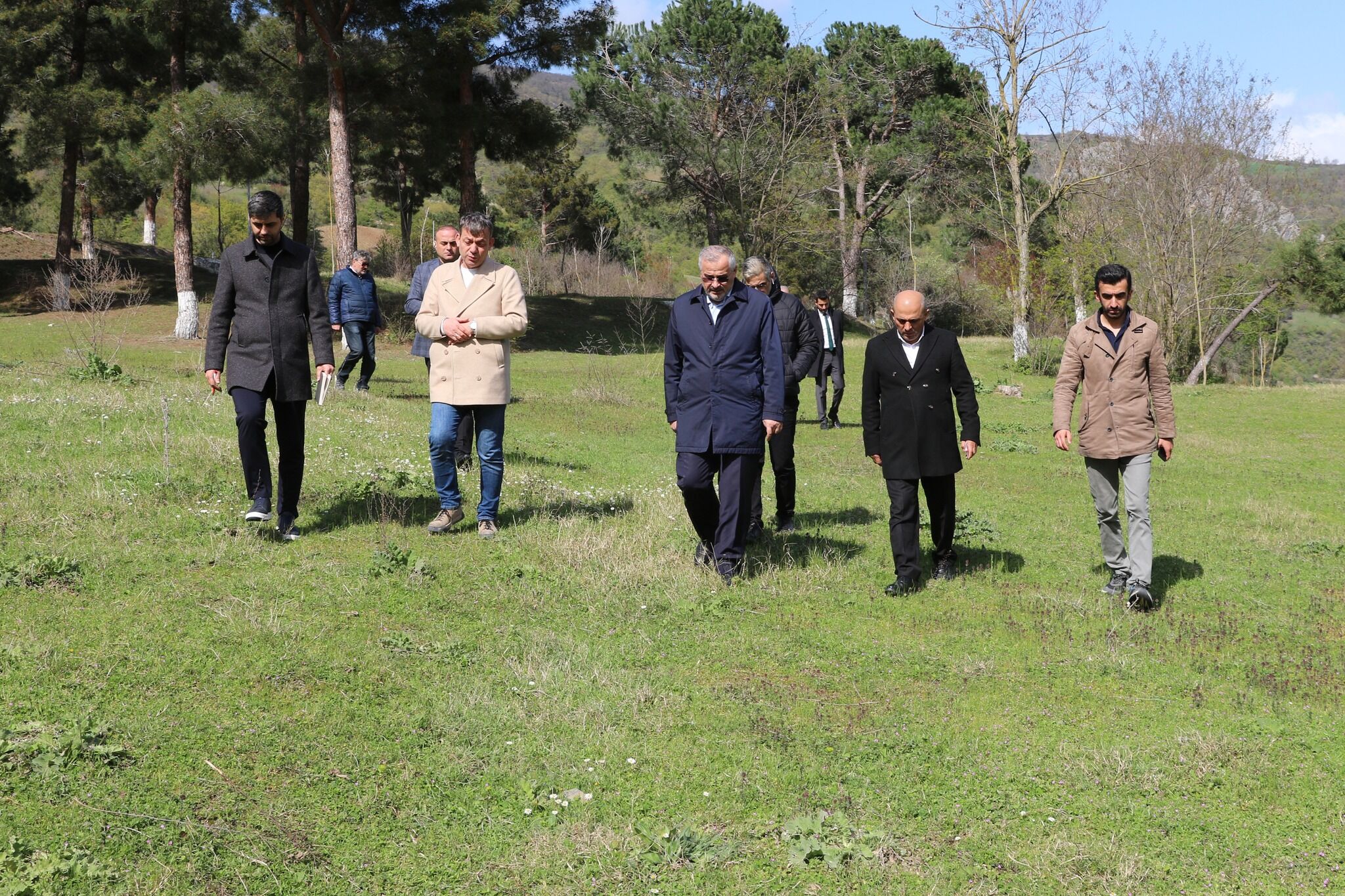 Kapıkayafest Hazırlıkları Aralıksız Devam Ediyor (4)