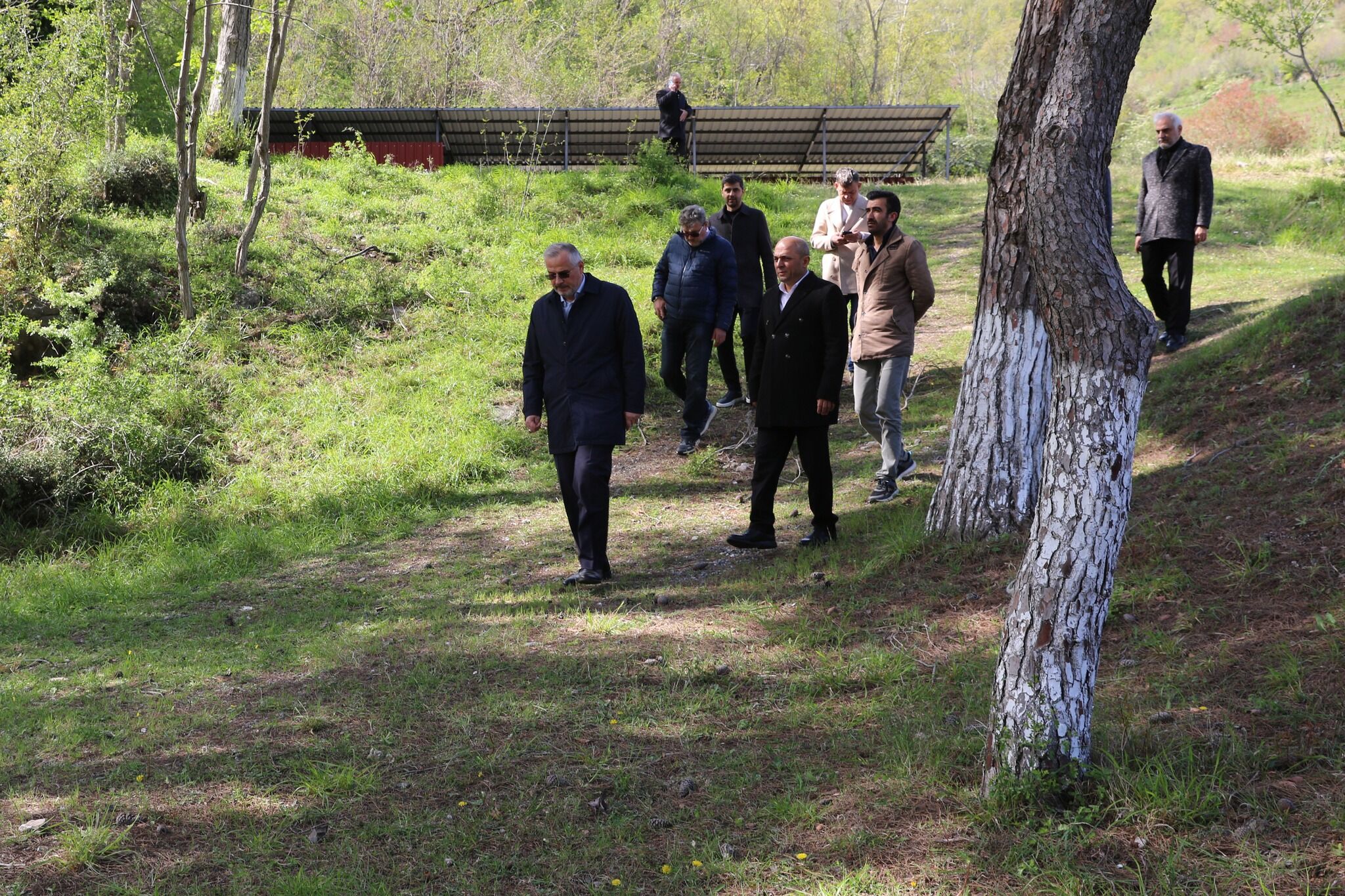 Kapıkayafest Hazırlıkları Aralıksız Devam Ediyor (7)