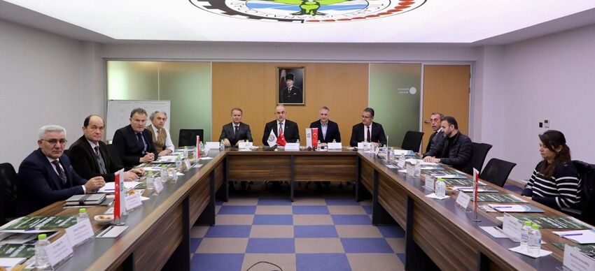 Ordu Yeni Bir Fuar Kazanıyor (1)