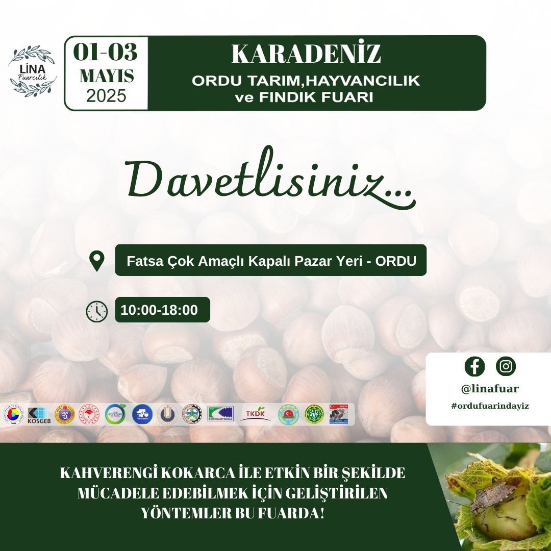 Ordu Yeni Bir Fuar Kazanıyor (4)