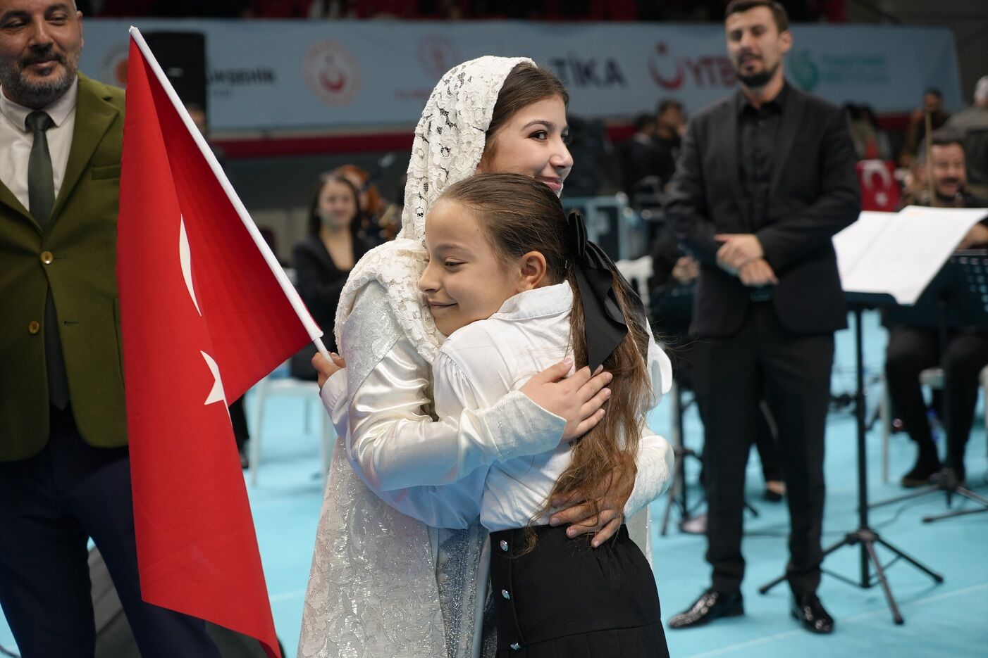 Samsun'da 23 Nisan Coşkuyla Kutlandı5