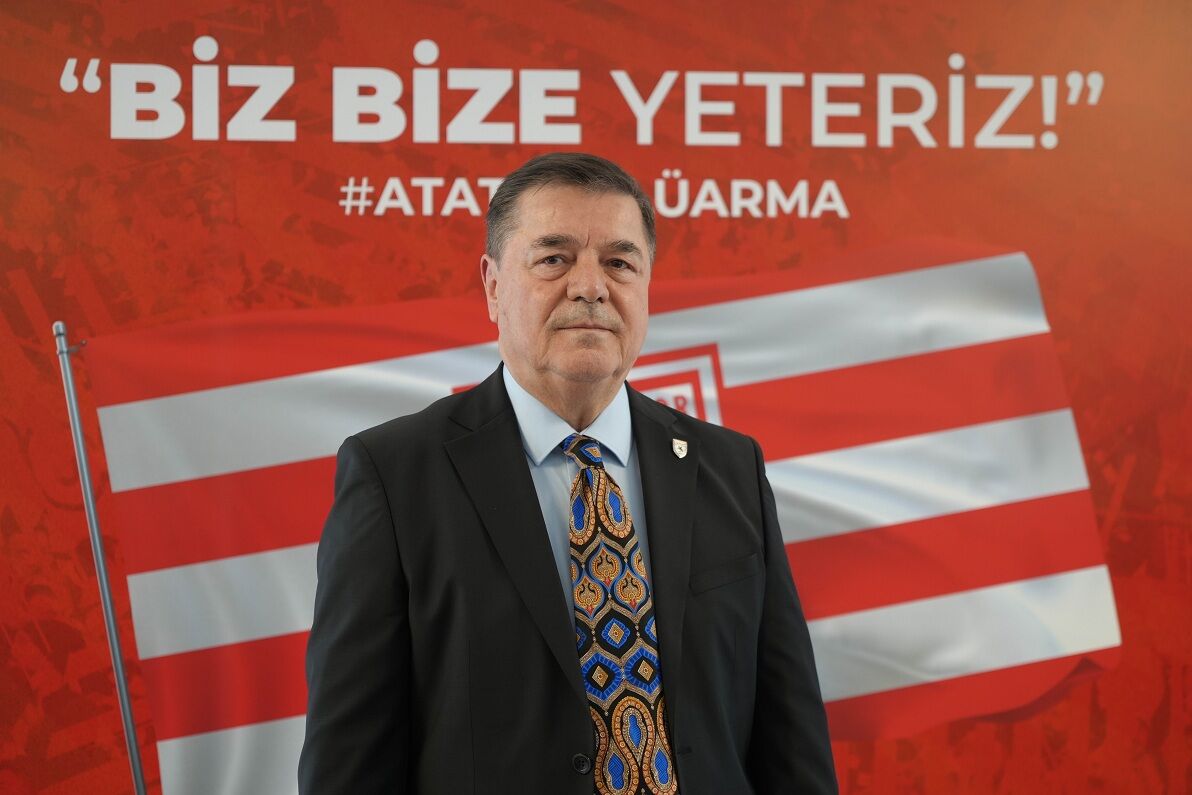 Veysel Bilen Avrupa Hayal Değil, Hedef! (4)