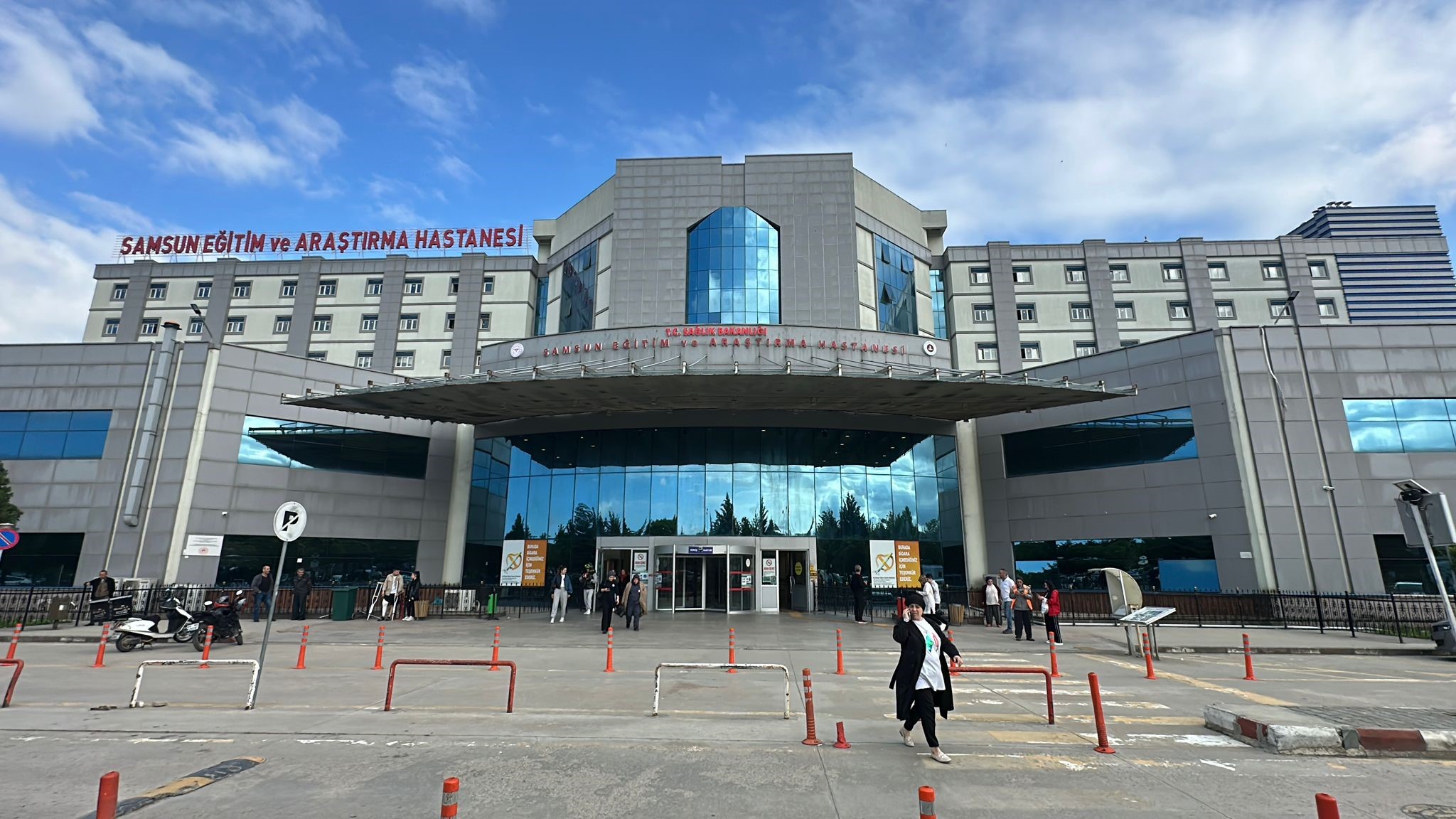83 Yaşındaki Hastaya Başarıyla Kornea Nakli Yapıldı (5)
