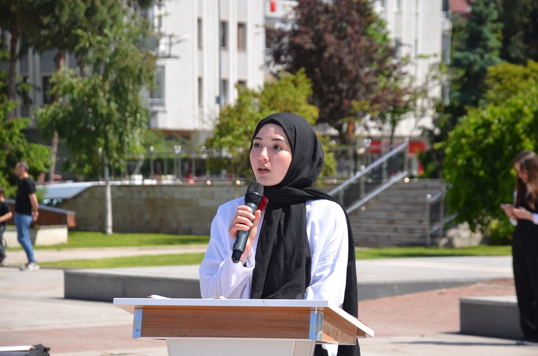 Bafra’da 19 Mayıs Coşkusu (7)