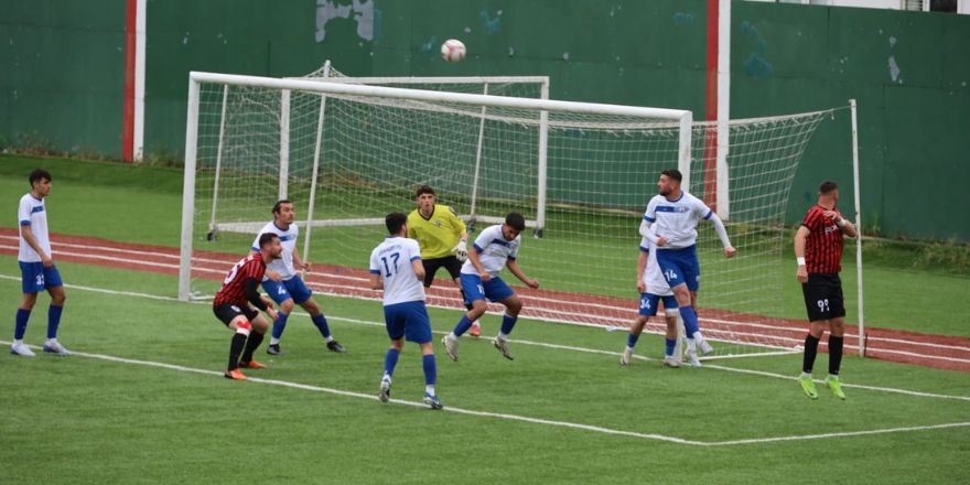 Bafraspor Tarih Yazdı; 2 0’La Bal Ligi’ne Adını Yazdırdı (2)