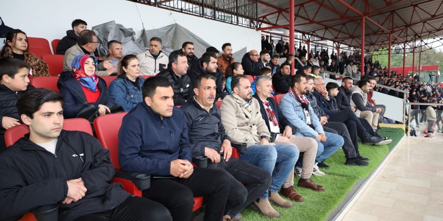 Bafraspor Tarih Yazdı; 2 0’La Bal Ligi’ne Adını Yazdırdı (4)