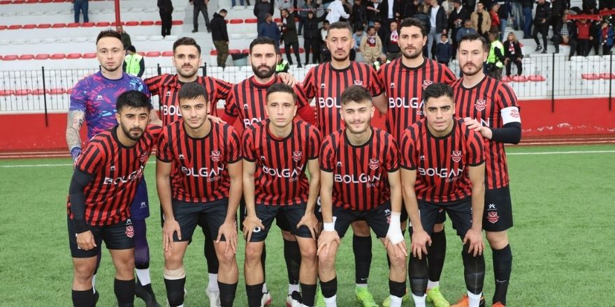 Bafraspor Tarih Yazdı; 2 0’La Bal Ligi’ne Adını Yazdırdı (7)