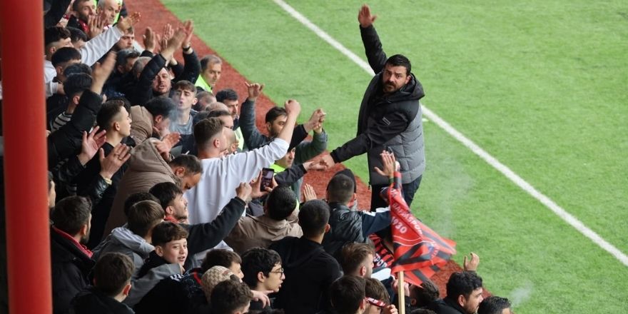 Bafraspor Tarih Yazdı; 2 0’La Bal Ligi’ne Adını Yazdırdı (9)