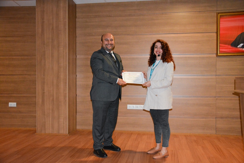 Bağımlılığa Değil Hayata Bağlan