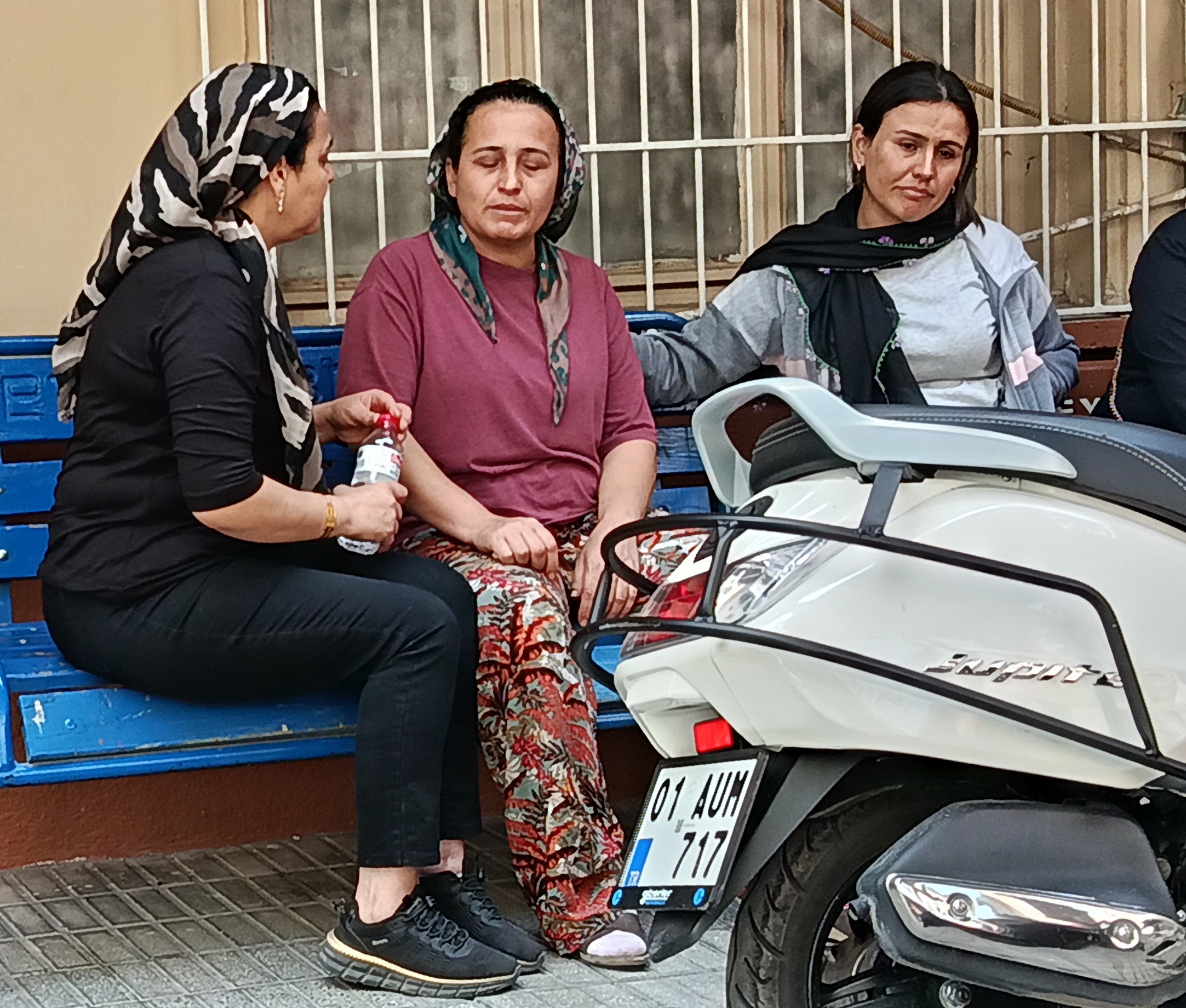 Cinayetten Sonra 6 Sayfalık Not Yazıp Intihar Etmiş1
