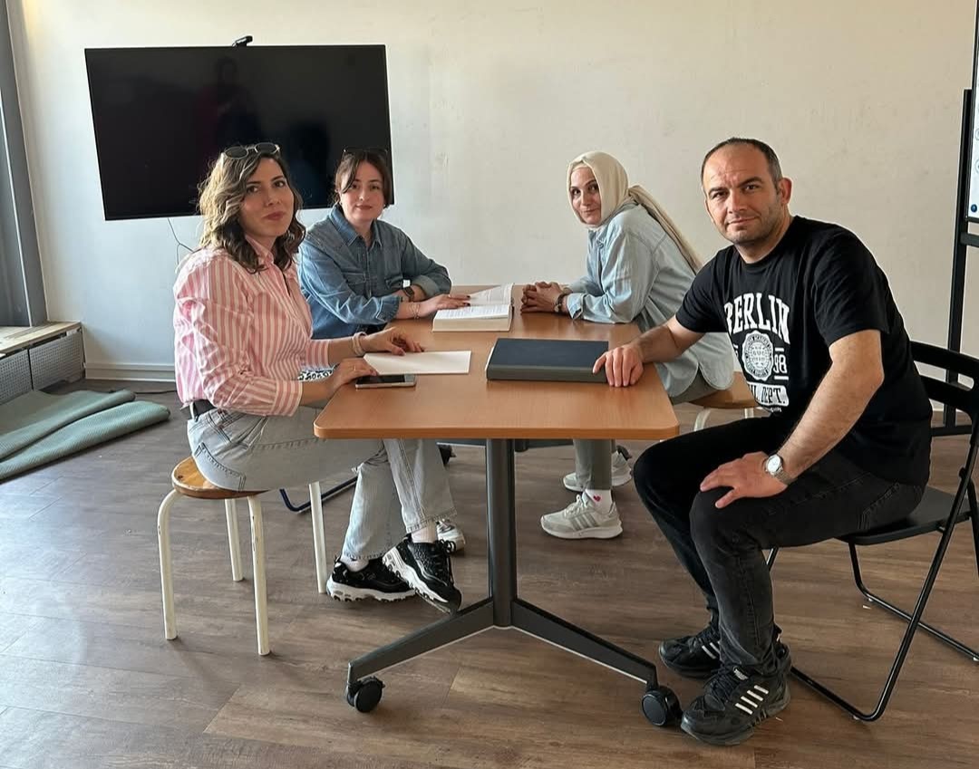Eğitim Hareketliliği (2)